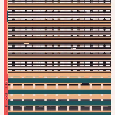 Displaced #156