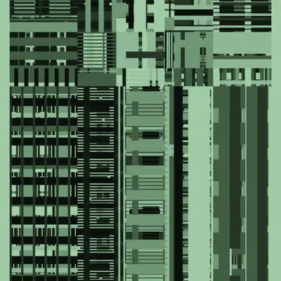 Displaced #157