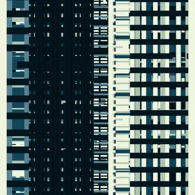Displaced #158