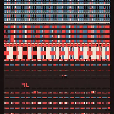 Displaced #159