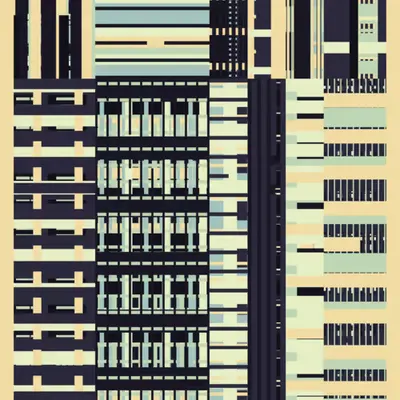 Displaced #180