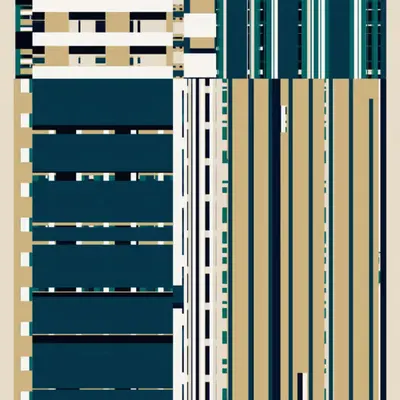 Displaced #181