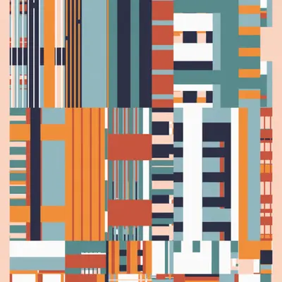 Displaced #183