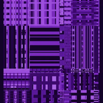 Displaced #184