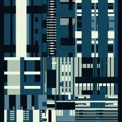 Displaced #186