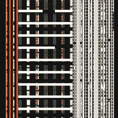 Displaced #187