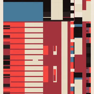 Displaced #189