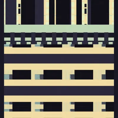 Displaced #203