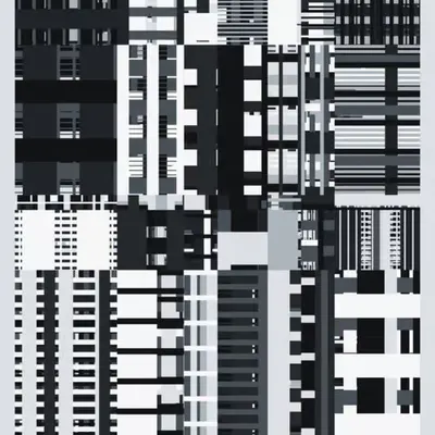 Displaced #205