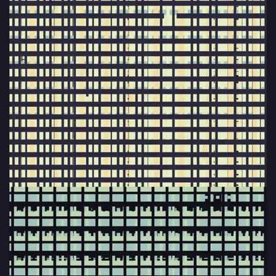 Displaced #206