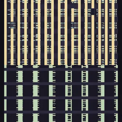 Displaced #207