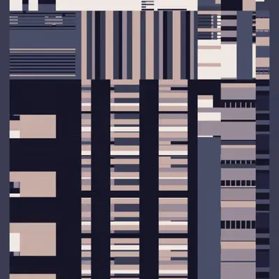 Displaced #35
