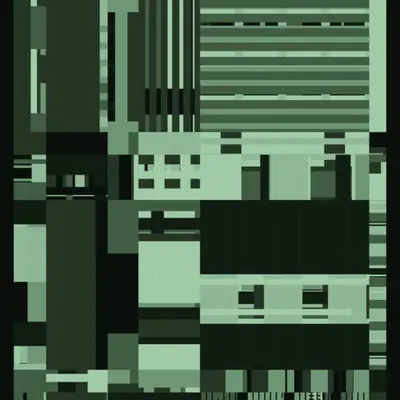 Displaced #36