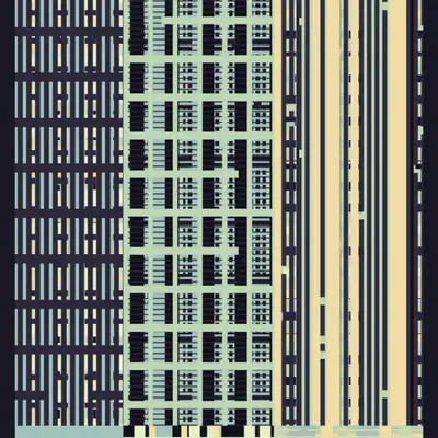 Displaced #39