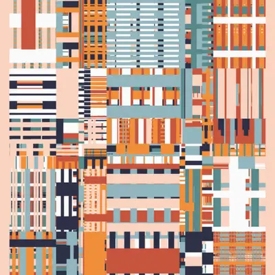 Displaced #52