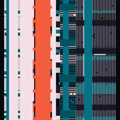 Displaced #59