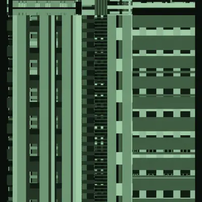 Displaced #7