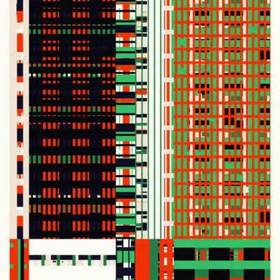 Displaced #8