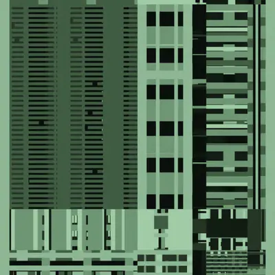 Displaced #88