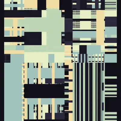 Displaced #93