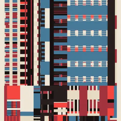 Displaced #95