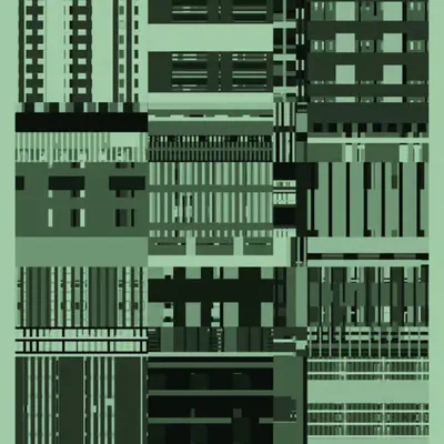 Displaced #97