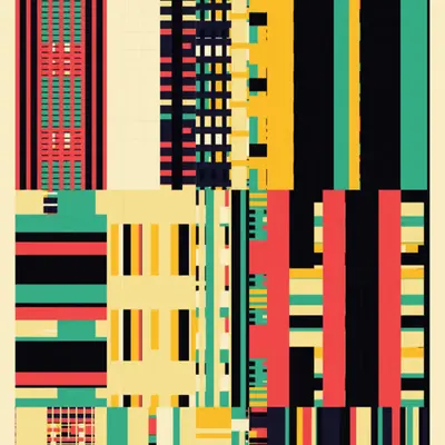 Displaced #98