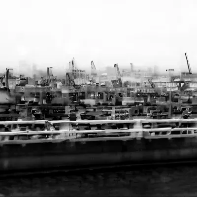 Hong Kong Shipping