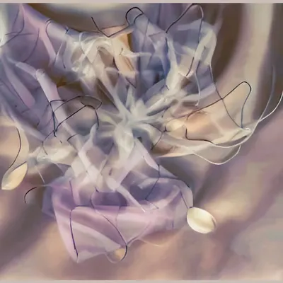 The Winter Flower