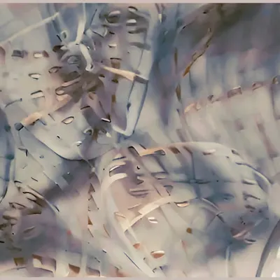 Wicker Web