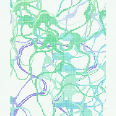 Mycelium #4