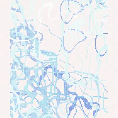 Mycelium #5