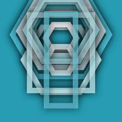 Bauhaus - Art Based #100