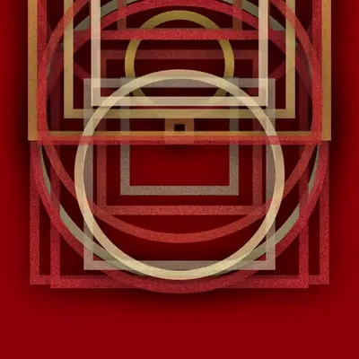 Bauhaus - Art Based #101