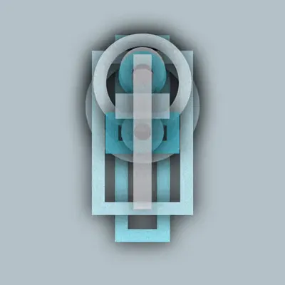 Bauhaus - Art Based #103
