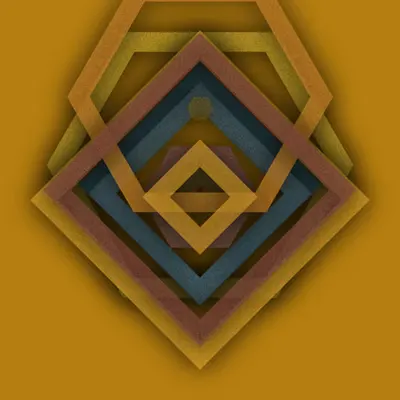 Bauhaus - Art Based #106