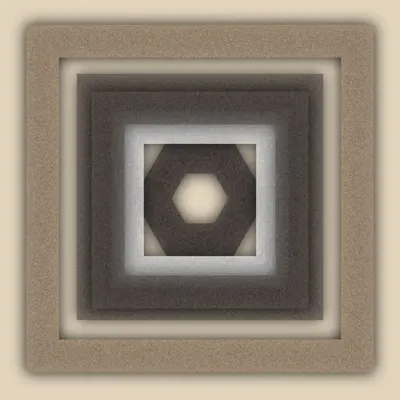 Bauhaus - Art Based #108