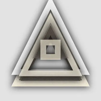Bauhaus - Art Based #109