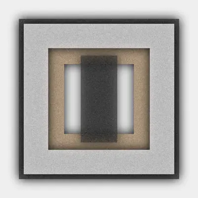Bauhaus - Art Based #111