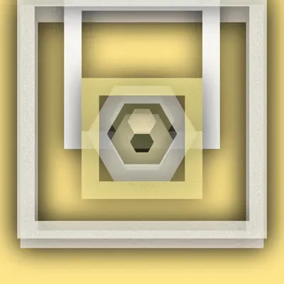Bauhaus - Art Based #112