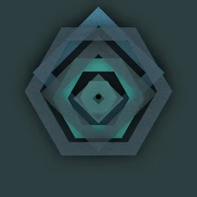 Bauhaus - Art Based #113
