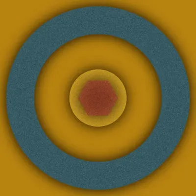 Bauhaus - Art Based #115