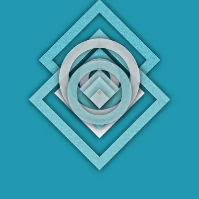 Bauhaus - Art Based #116