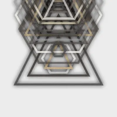 Bauhaus - Art Based #117
