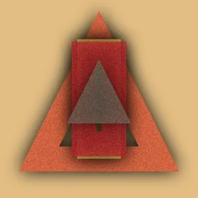 Bauhaus - Art Based #119