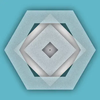 Bauhaus - Art Based #14