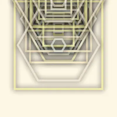Bauhaus - Art Based #15