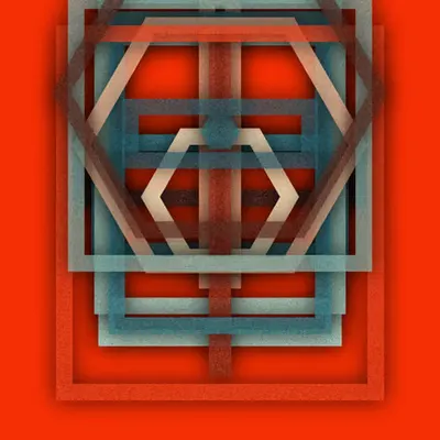 Bauhaus - Art Based #164