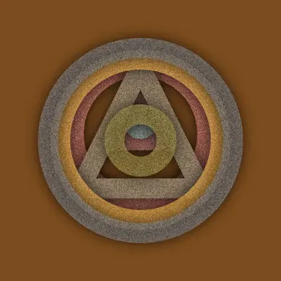 Bauhaus - Art Based #165