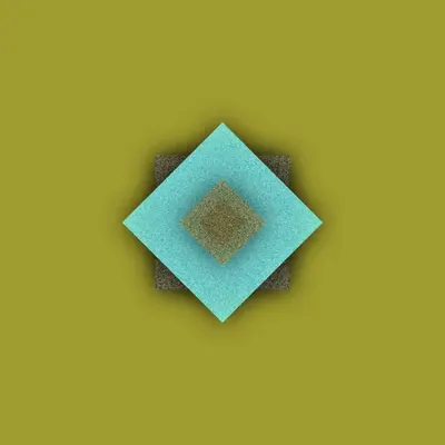 Bauhaus - Art Based #166
